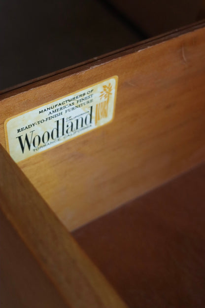 1960s Console