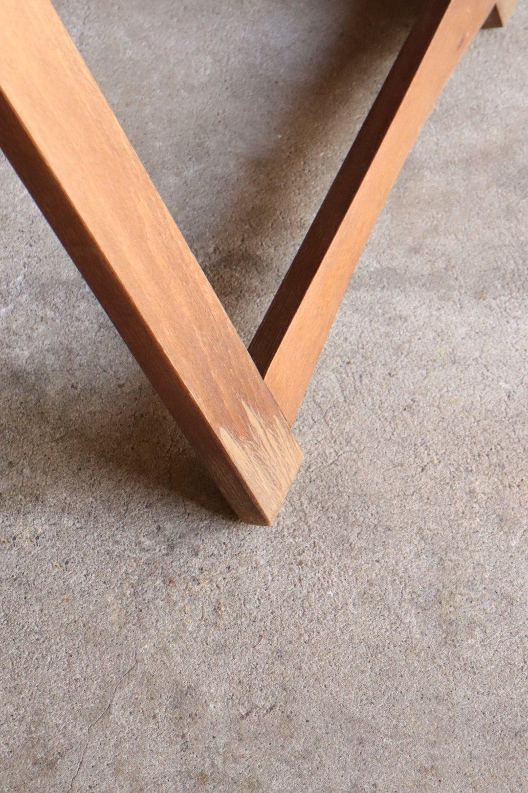 Drop Leaf Hideaway Table & Chairs