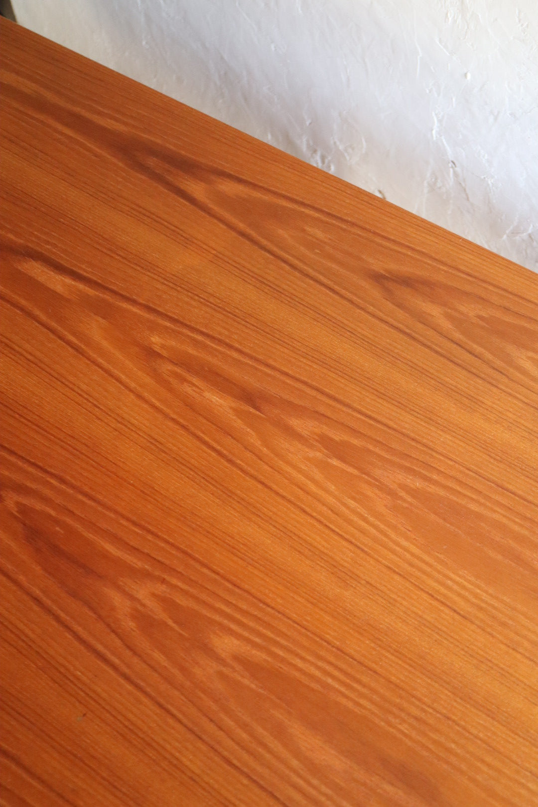 Danish Teak Desk