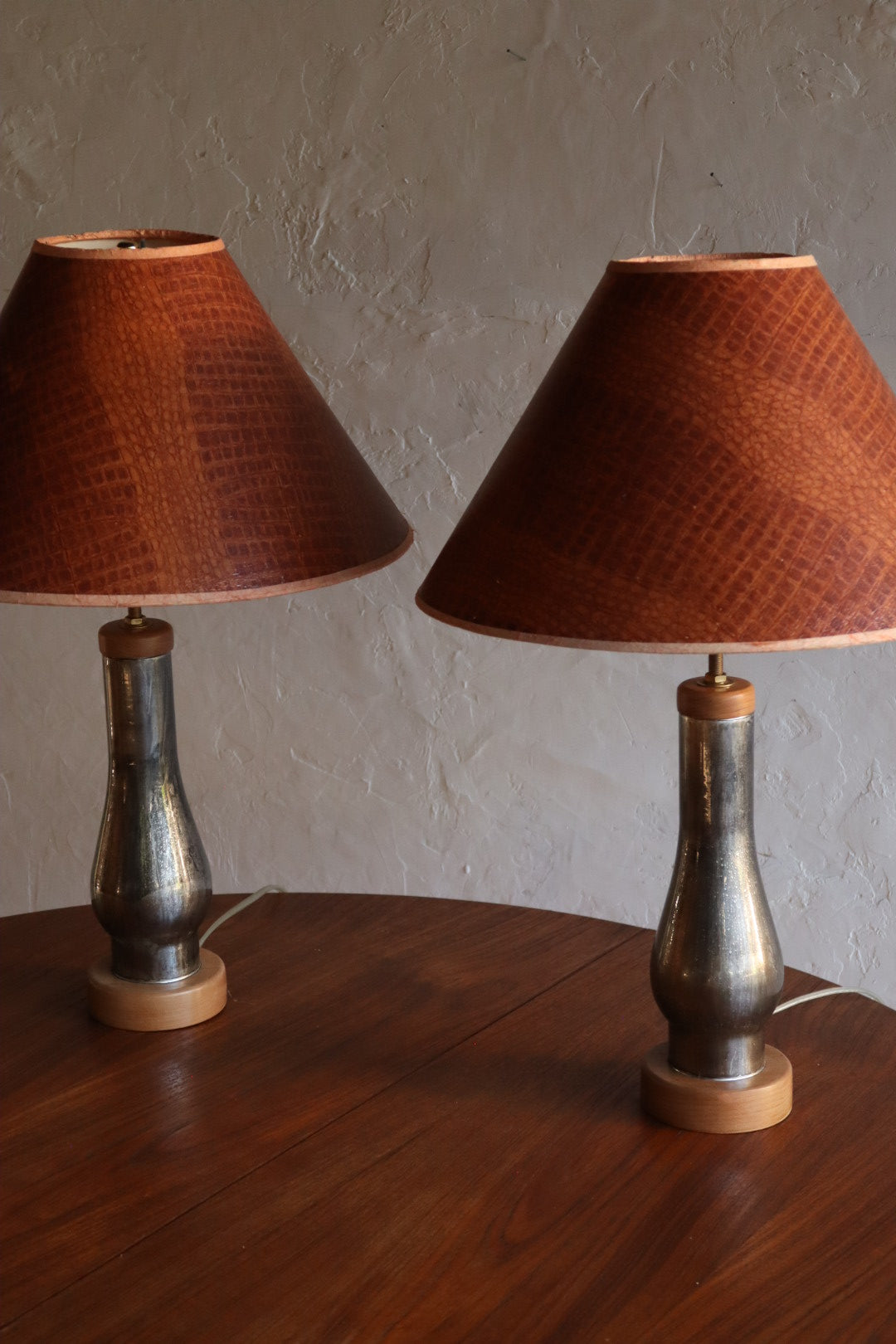 Handmade Table Lamps