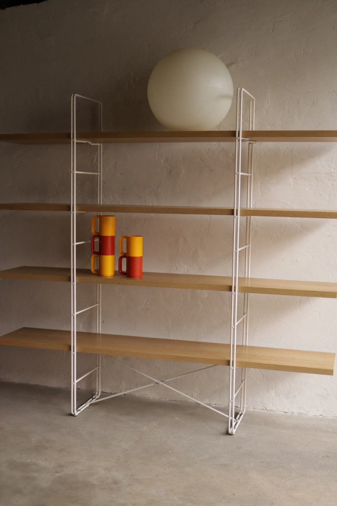 IKEA Enetri Shelf