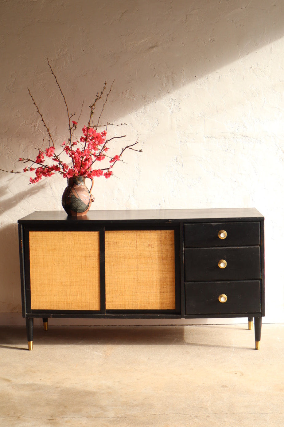 1960s Sideboard