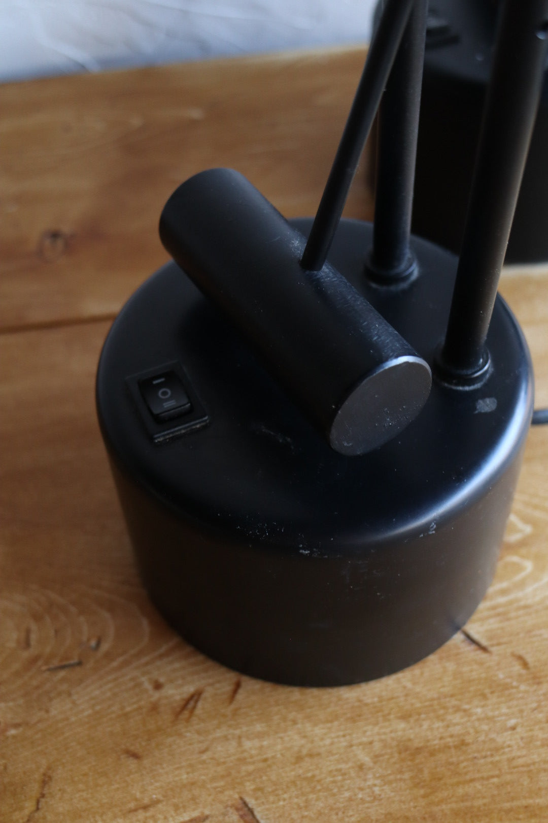 Postmodern Table Lamps