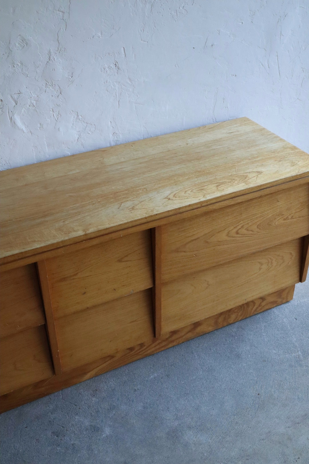 1960s Console