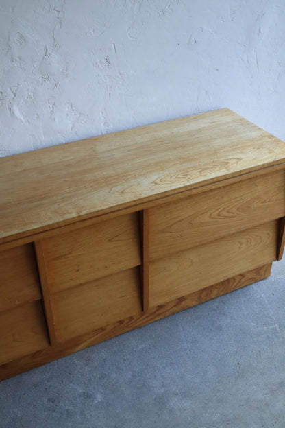 1960s Console