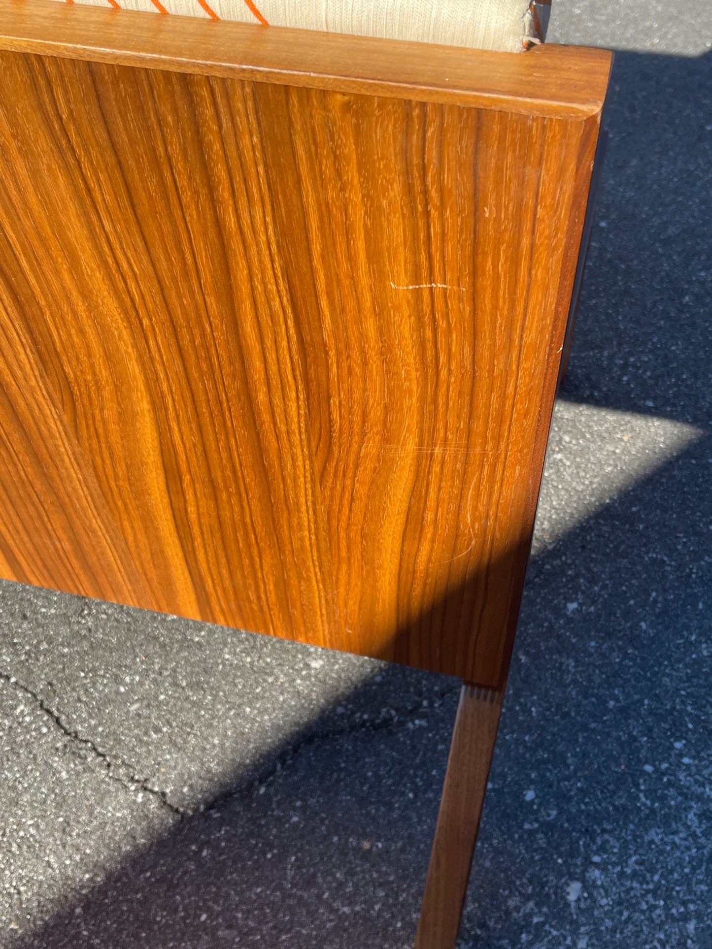 Pair of Bernhardt Lounge Chairs