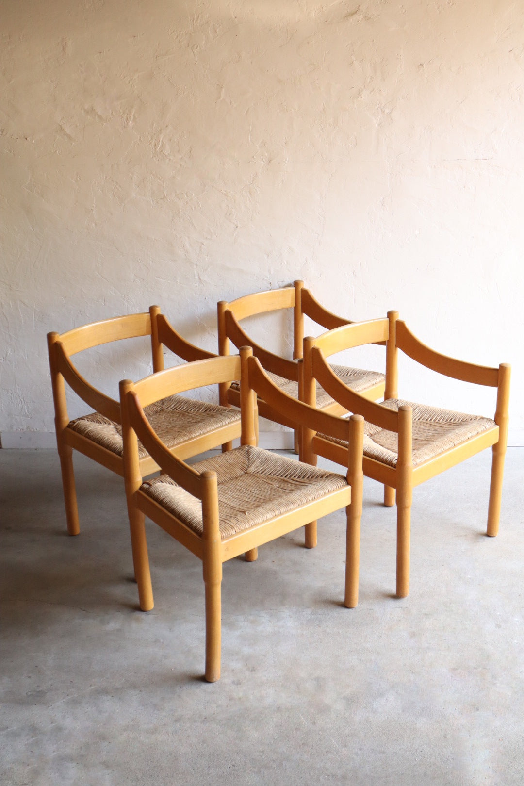 Carimate Dining Chairs