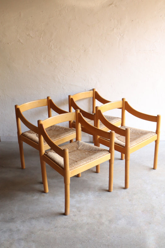 Carimate Dining Chairs