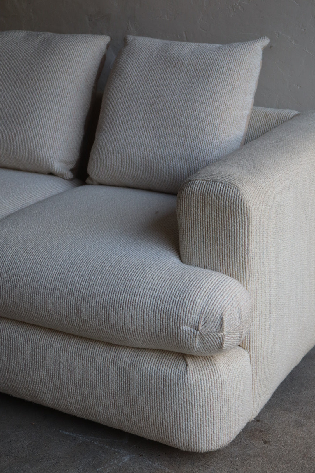Vintage Loveseat