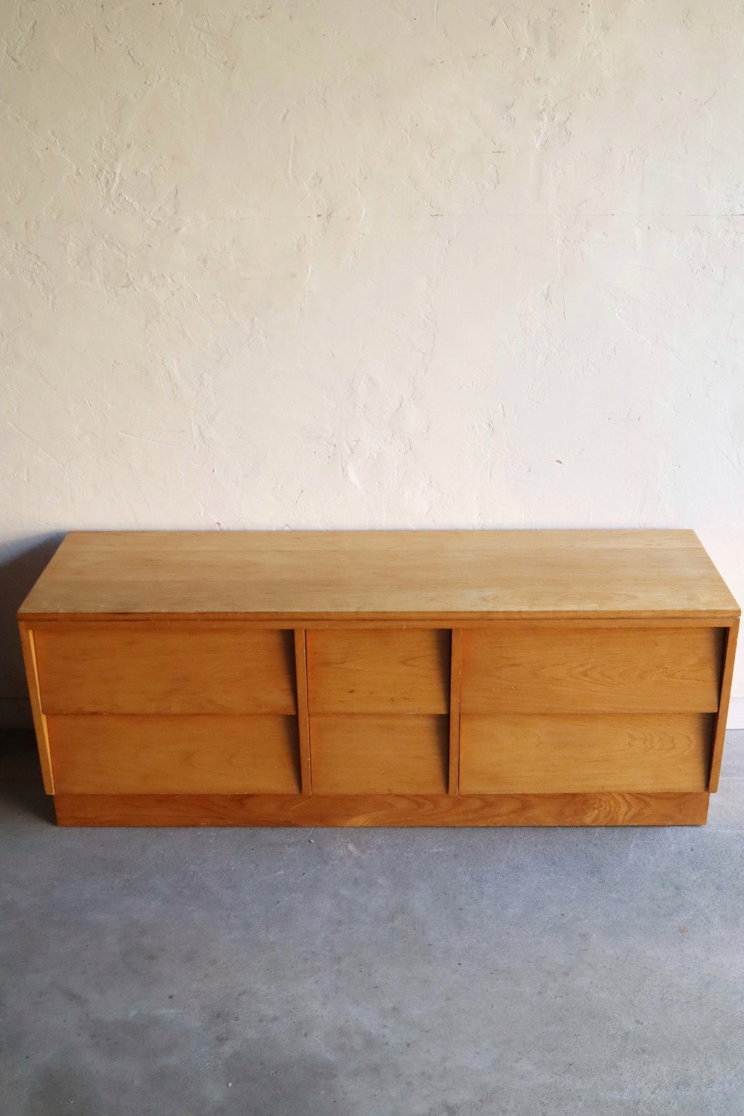 1960s Console