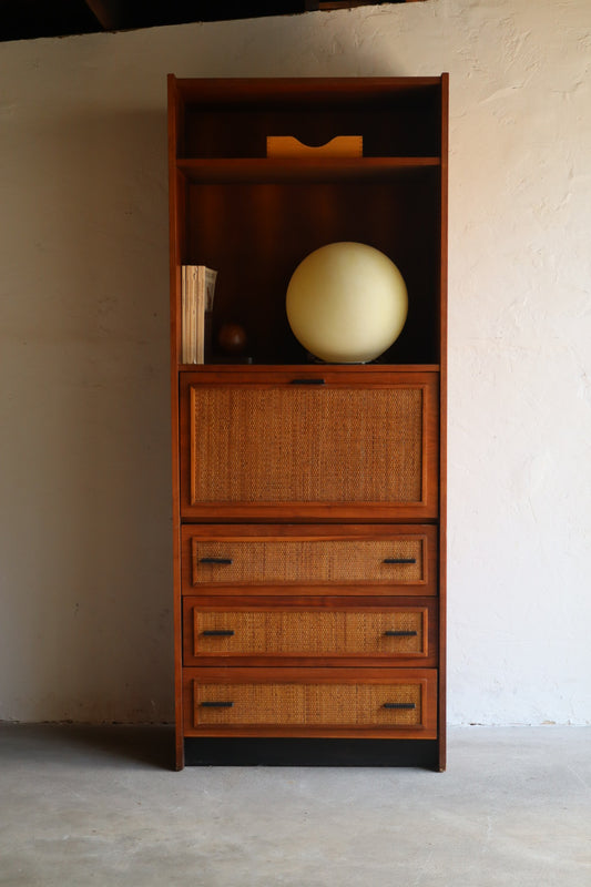 1960s Wall Unit