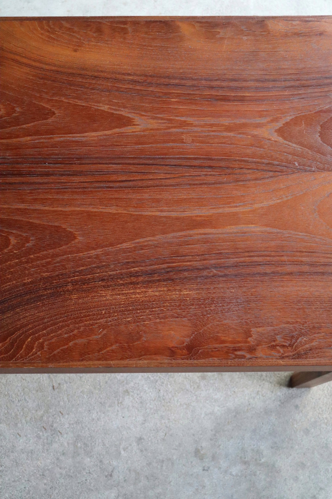 Danish Modern Coffee Table