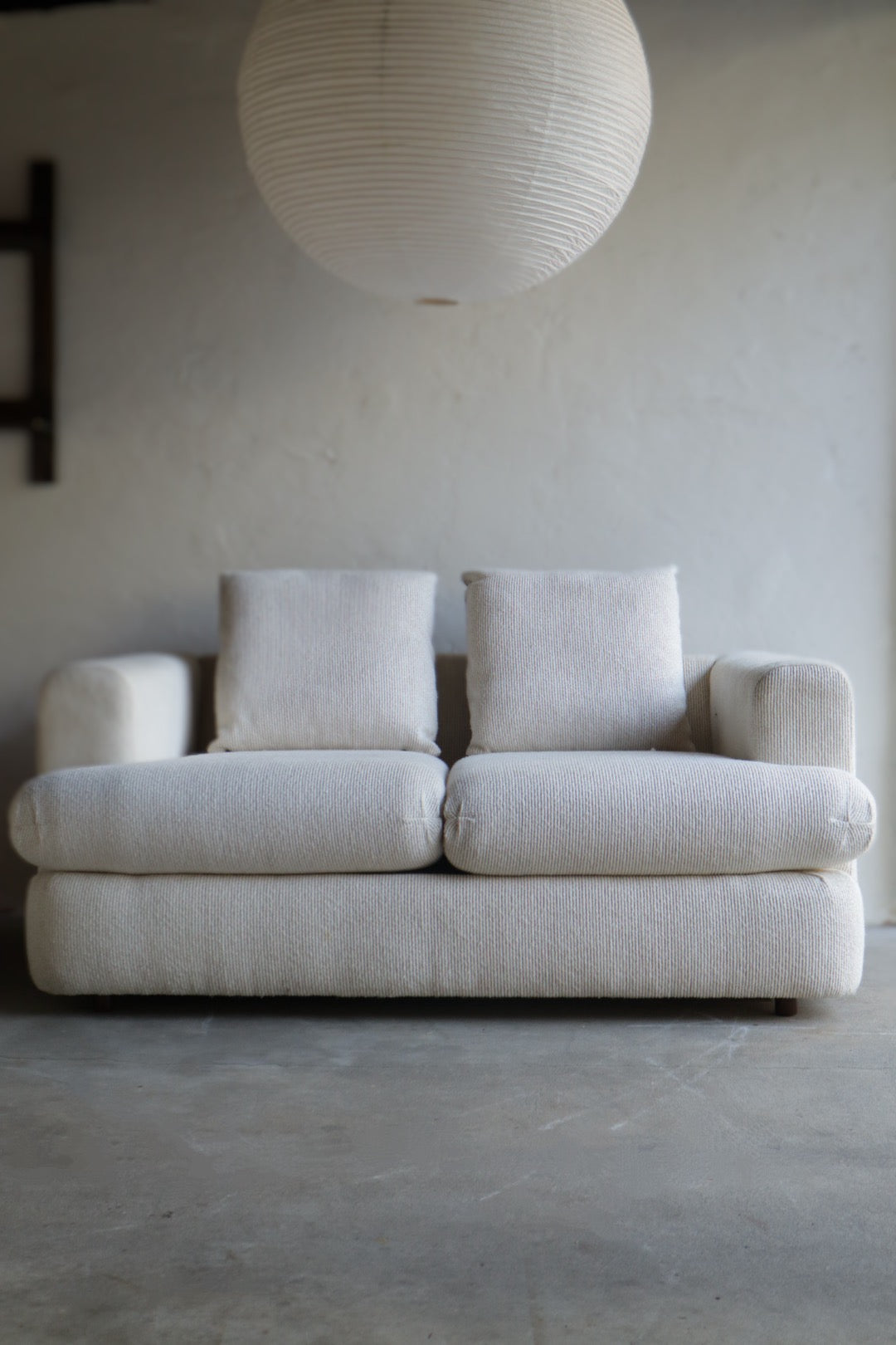 Vintage Loveseat