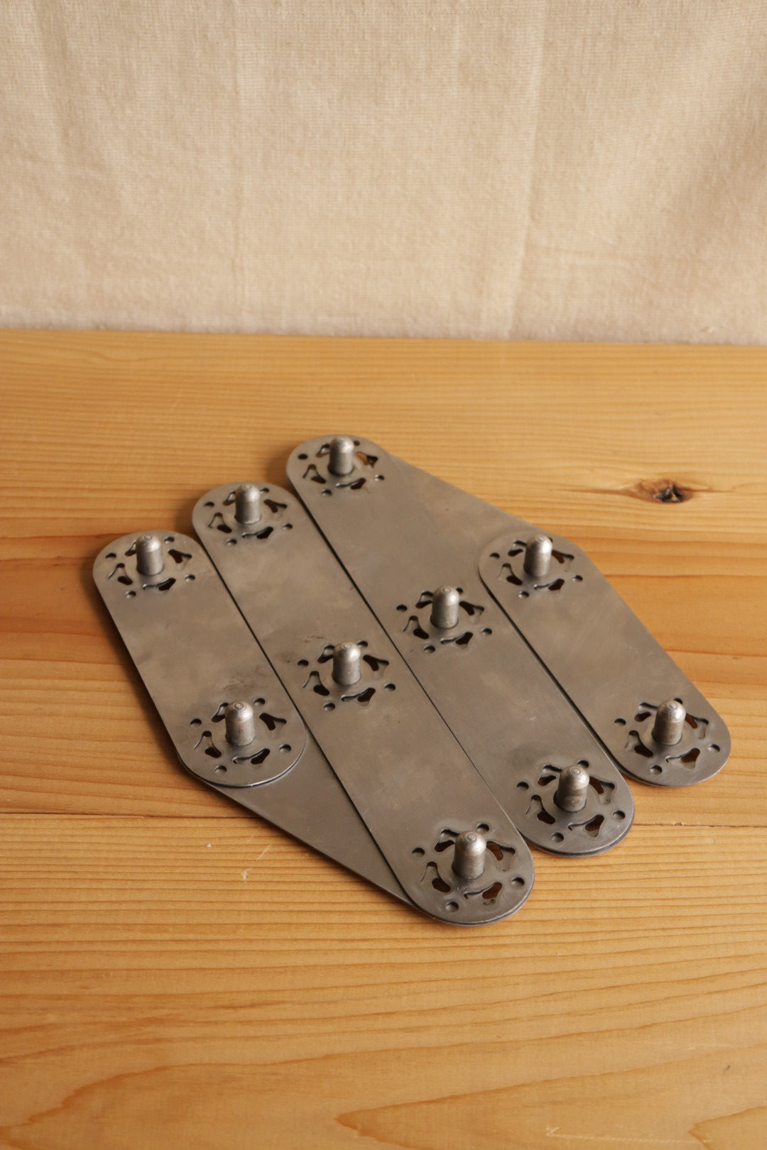 Metal Trivet
