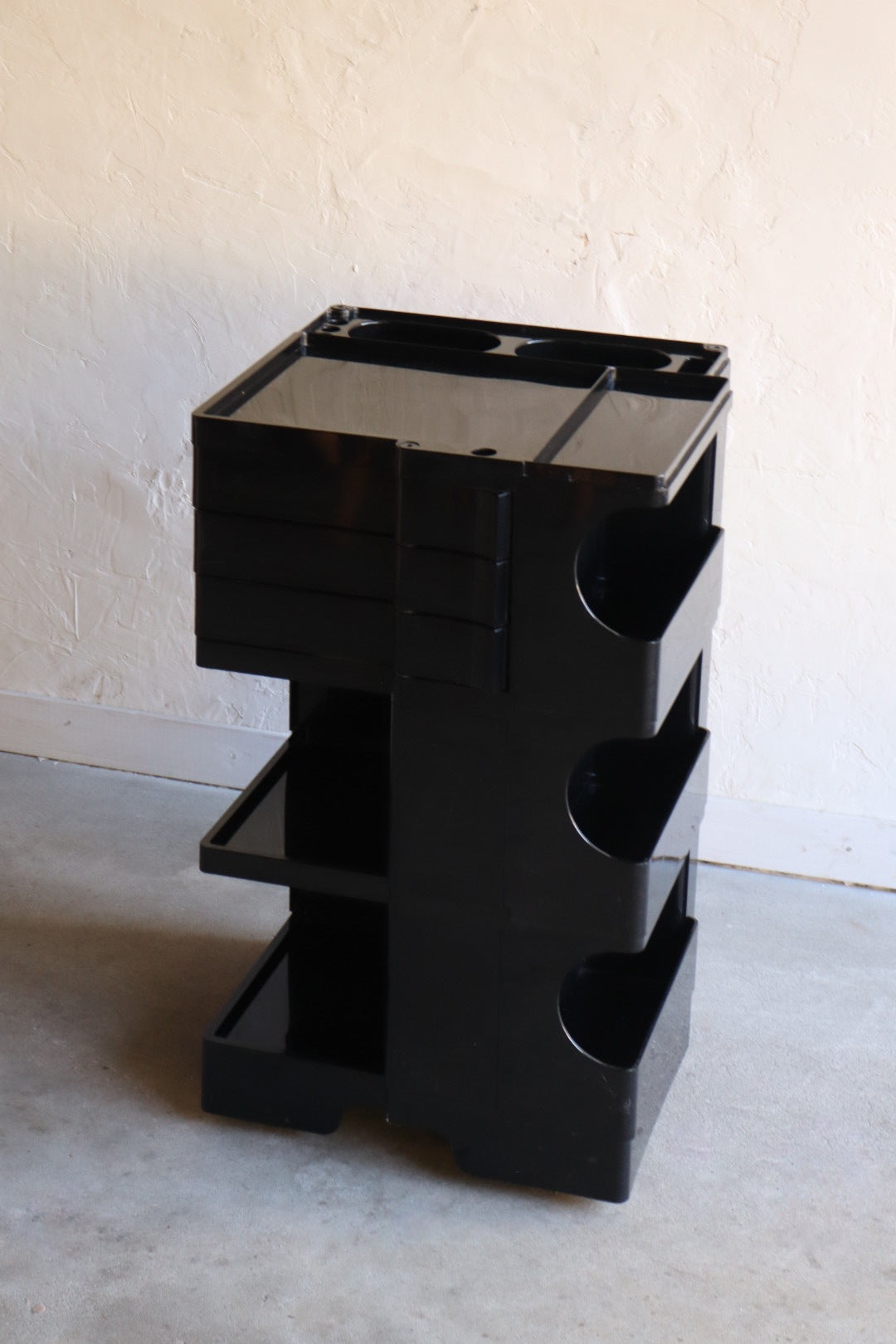 BOBY Style Trolley