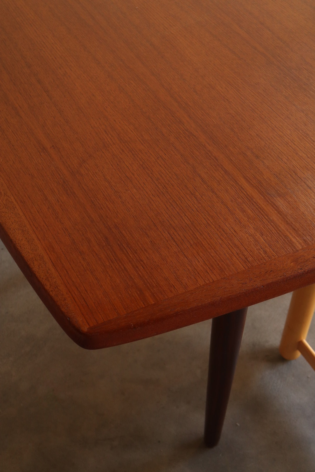Rastad & Relling Teak Dining Table