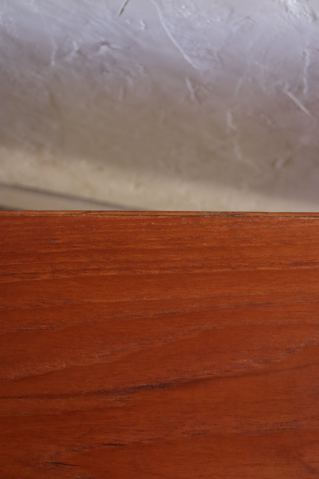 Danish Teak Desk