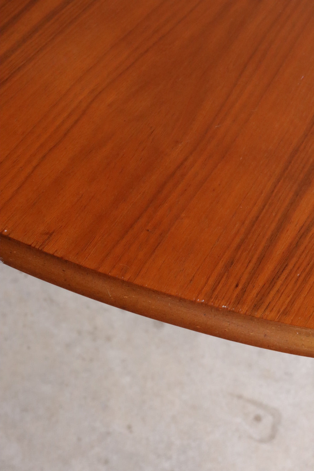 Drop Leaf Hideaway Table & Chairs