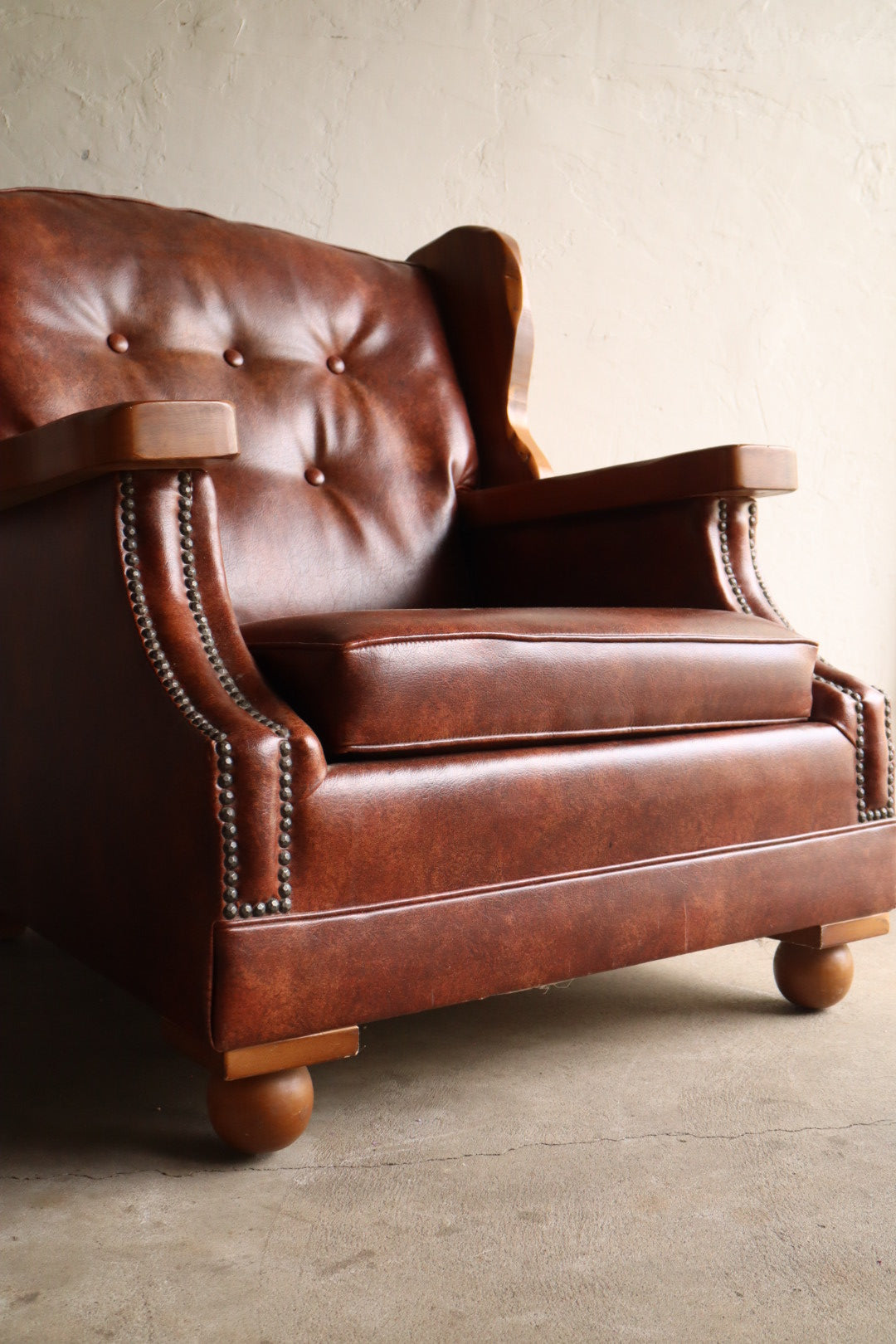 1960s Armchair