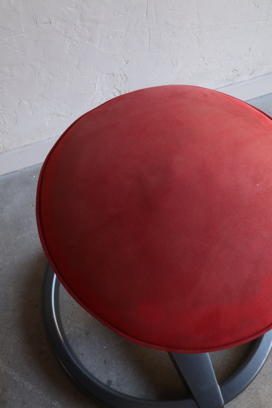 Swoosh Barstool by Via