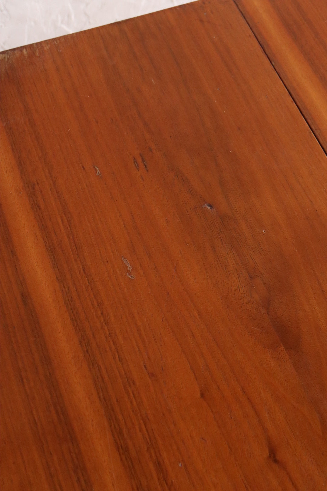 Drop Leaf Hideaway Table & Chairs