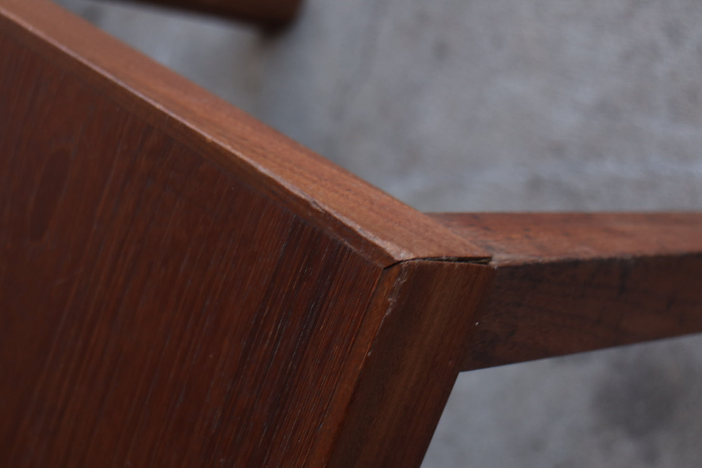 Danish Modern Coffee Table