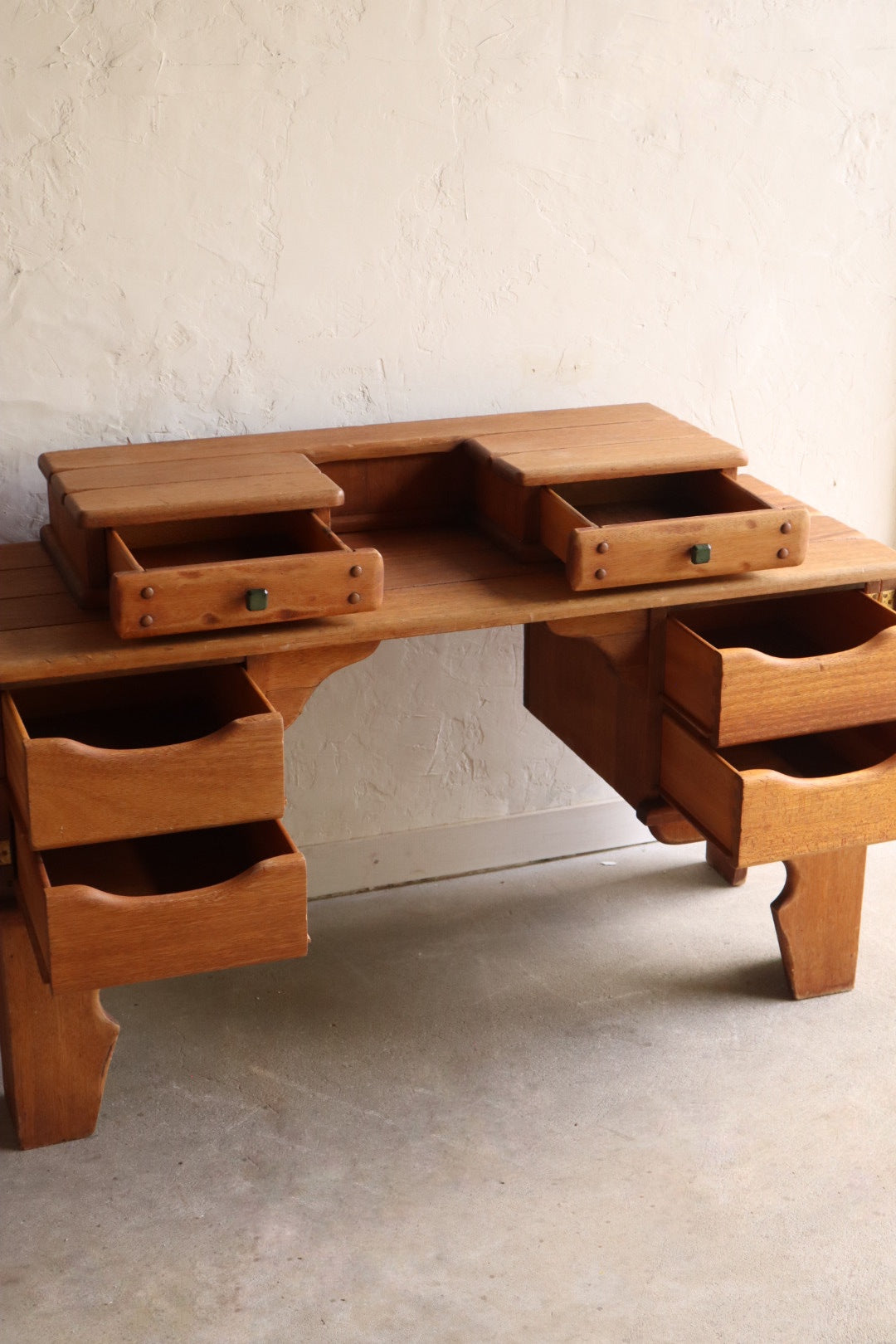 1930s Kroehler Vanity