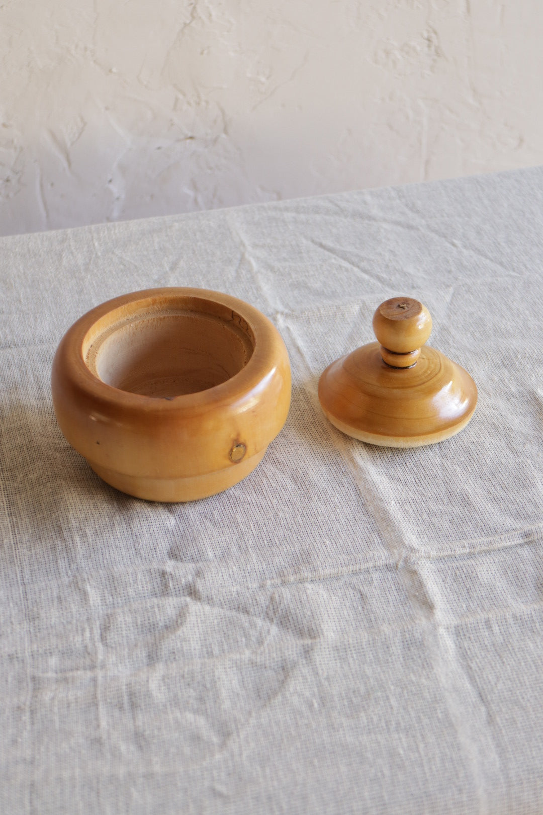 Sculptural Box