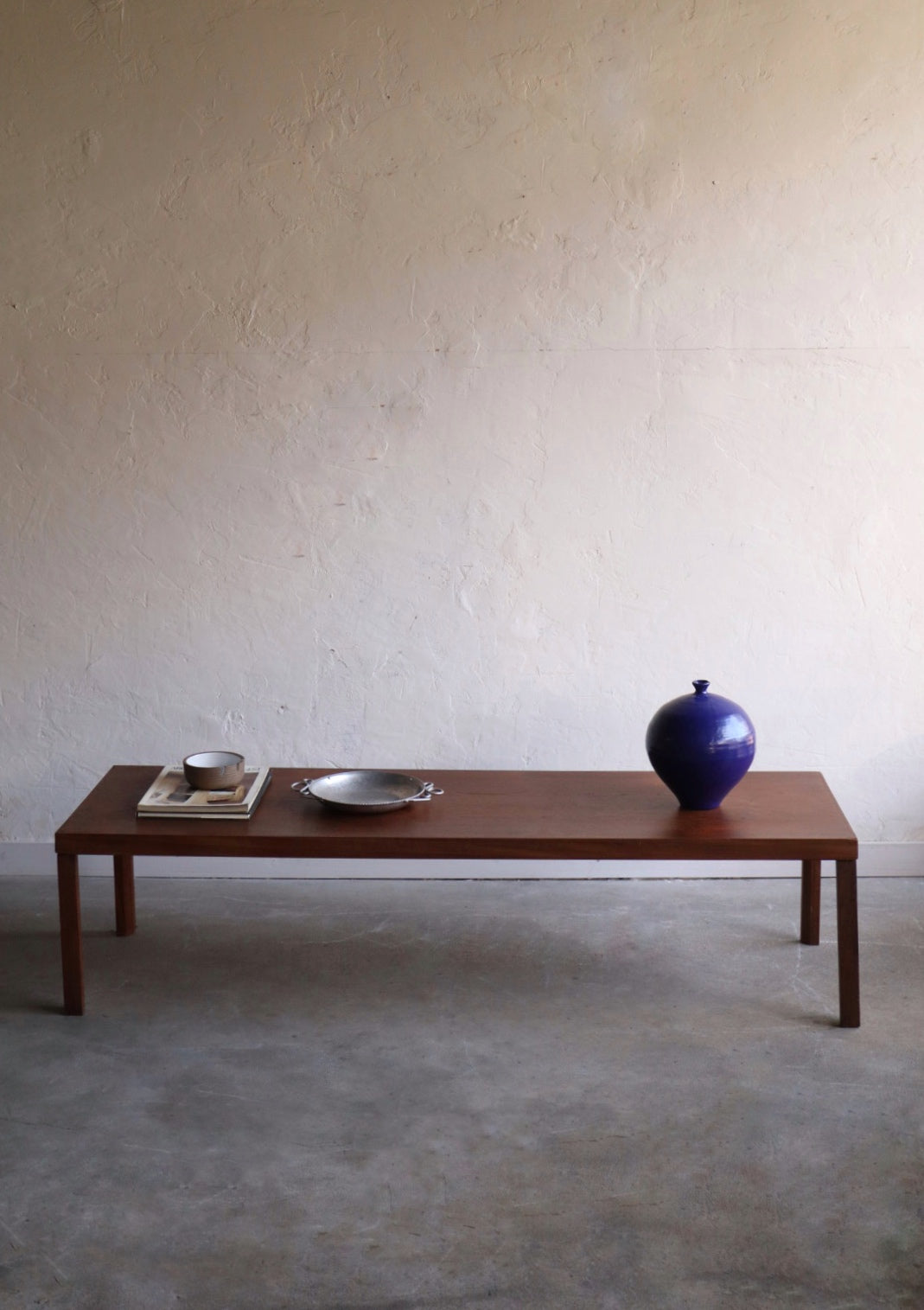 Danish Modern Coffee Table