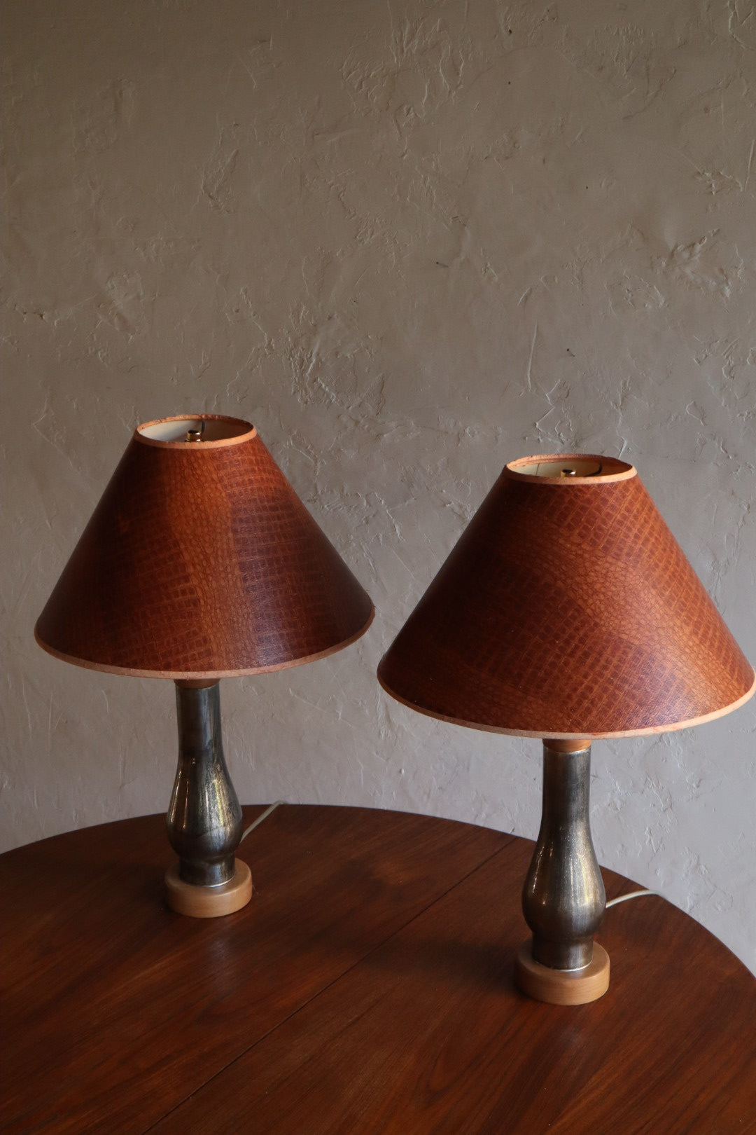 Handmade Table Lamps