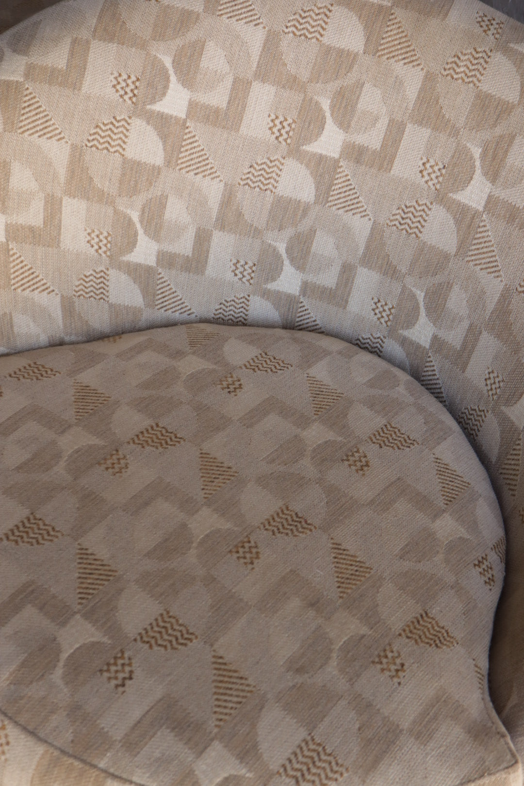 Postmodern Swivel Chairs