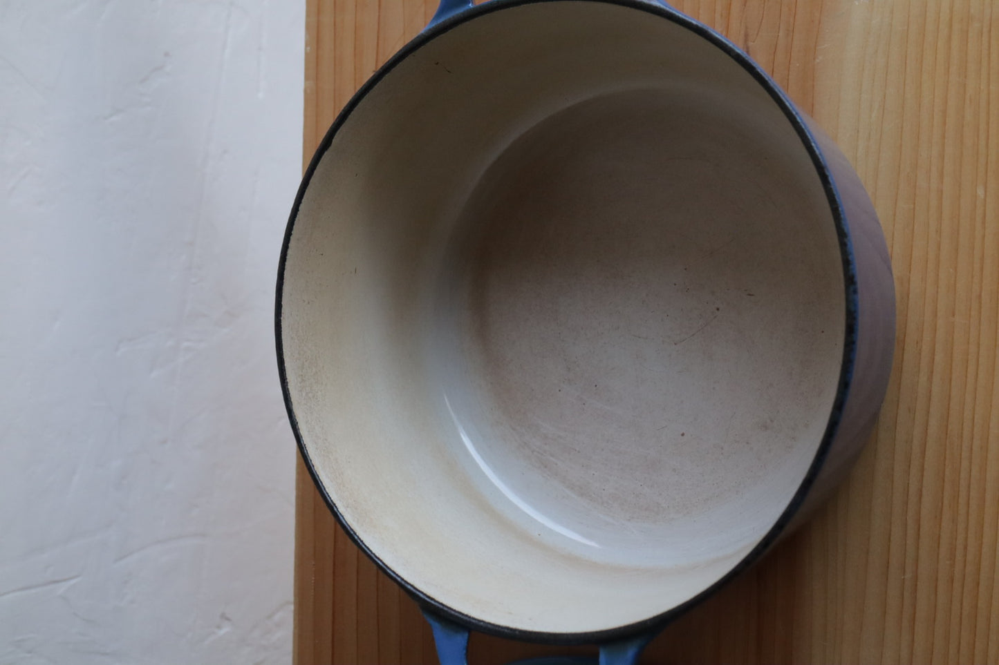 Le Creuset Dutch Oven