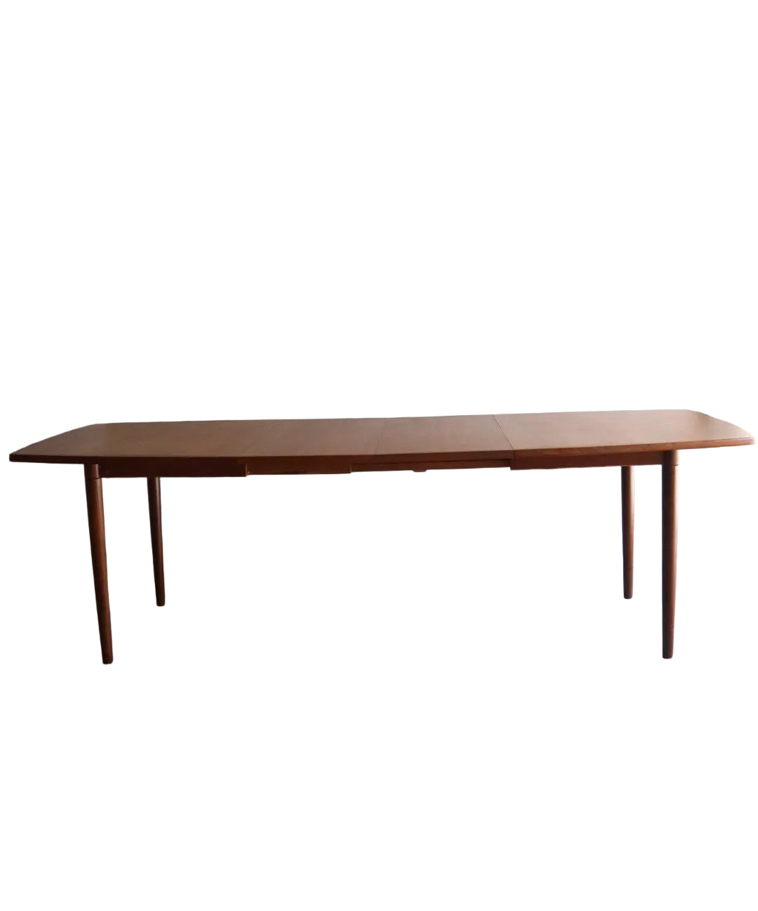 Rastad & Relling Teak Dining Table