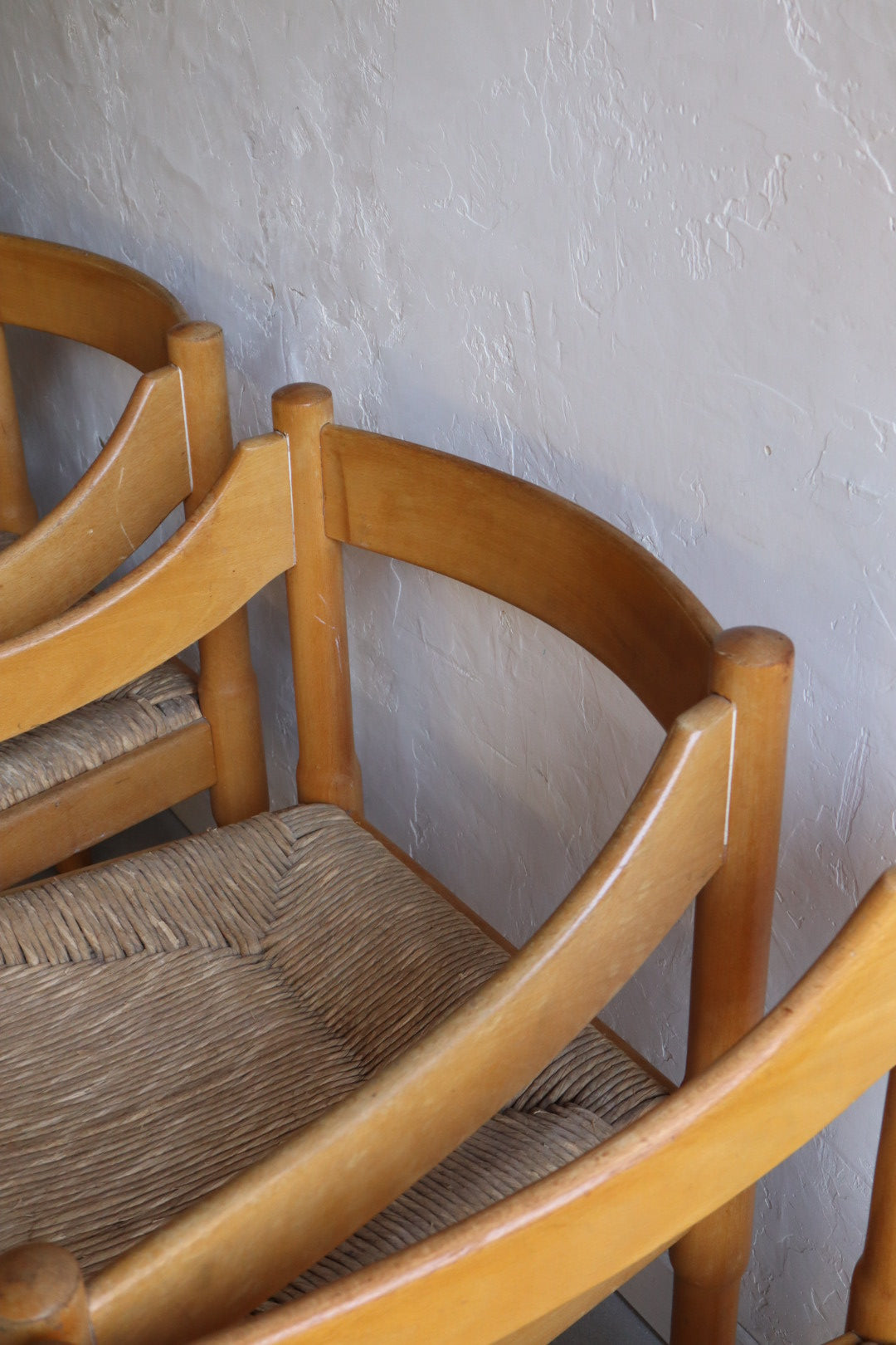 Carimate Dining Chairs