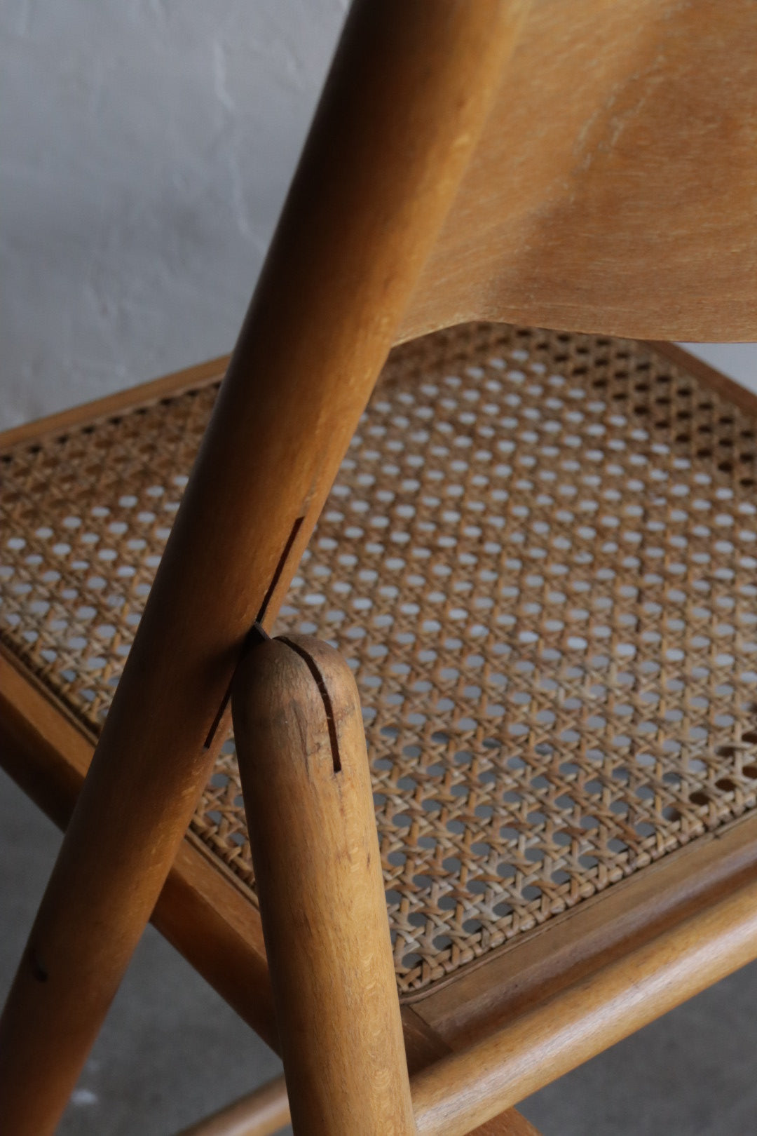 1970s Folding Chairs