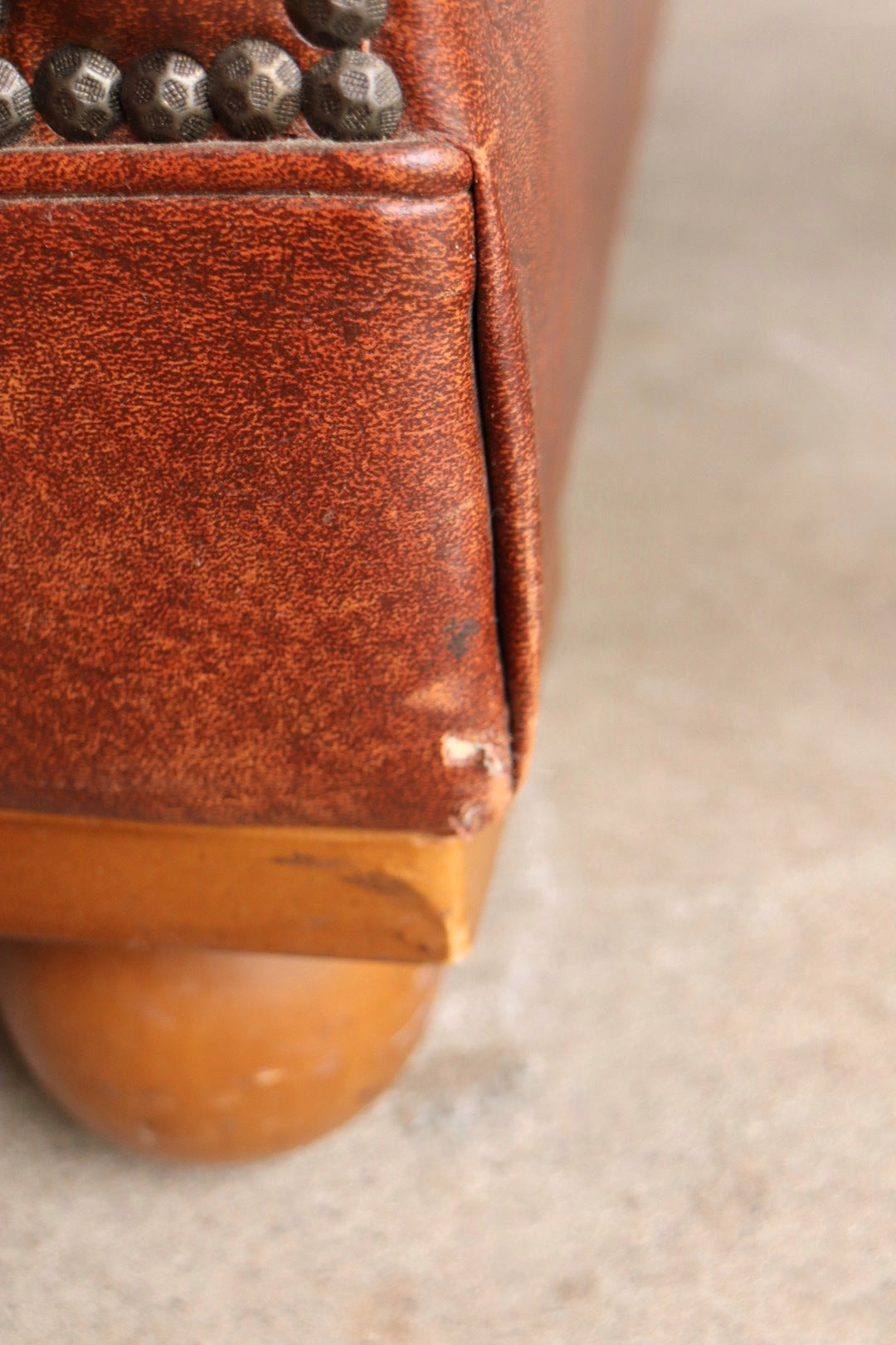 1960s Armchair