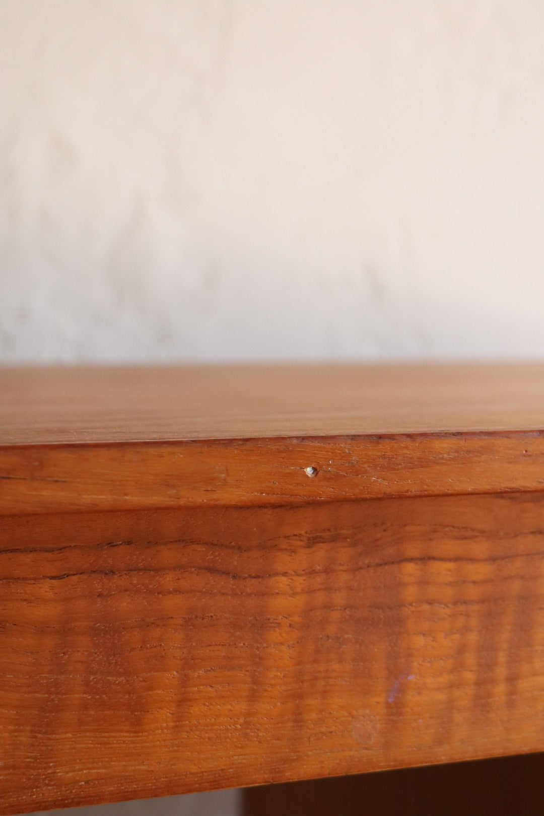 Danish Teak Desk