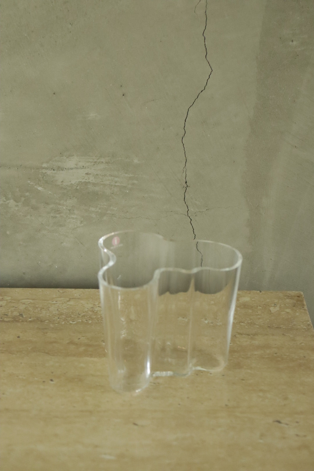 Alvar Aalto Vase