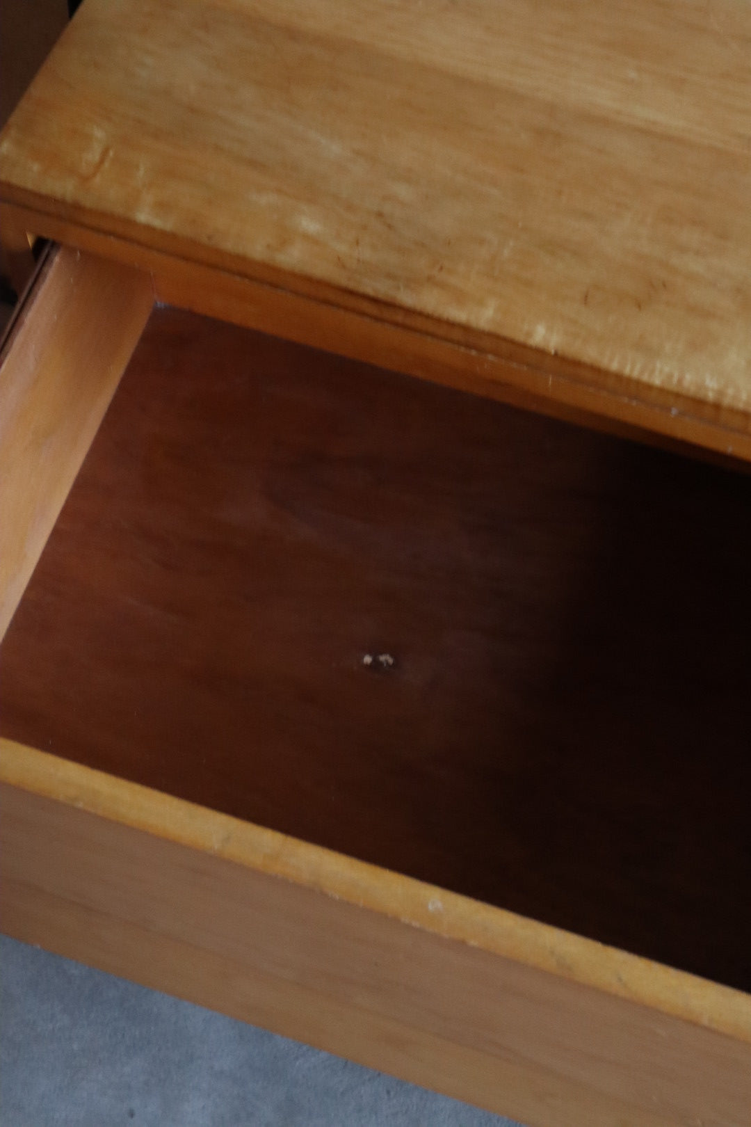 1960s Console
