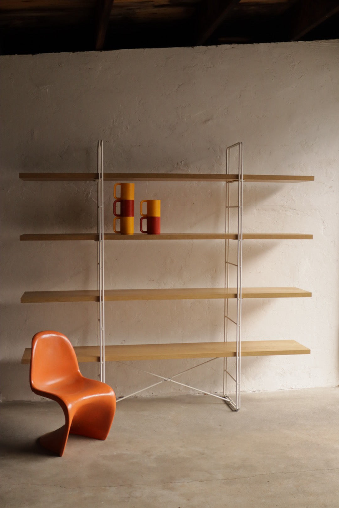 IKEA Enetri Shelf – The Den