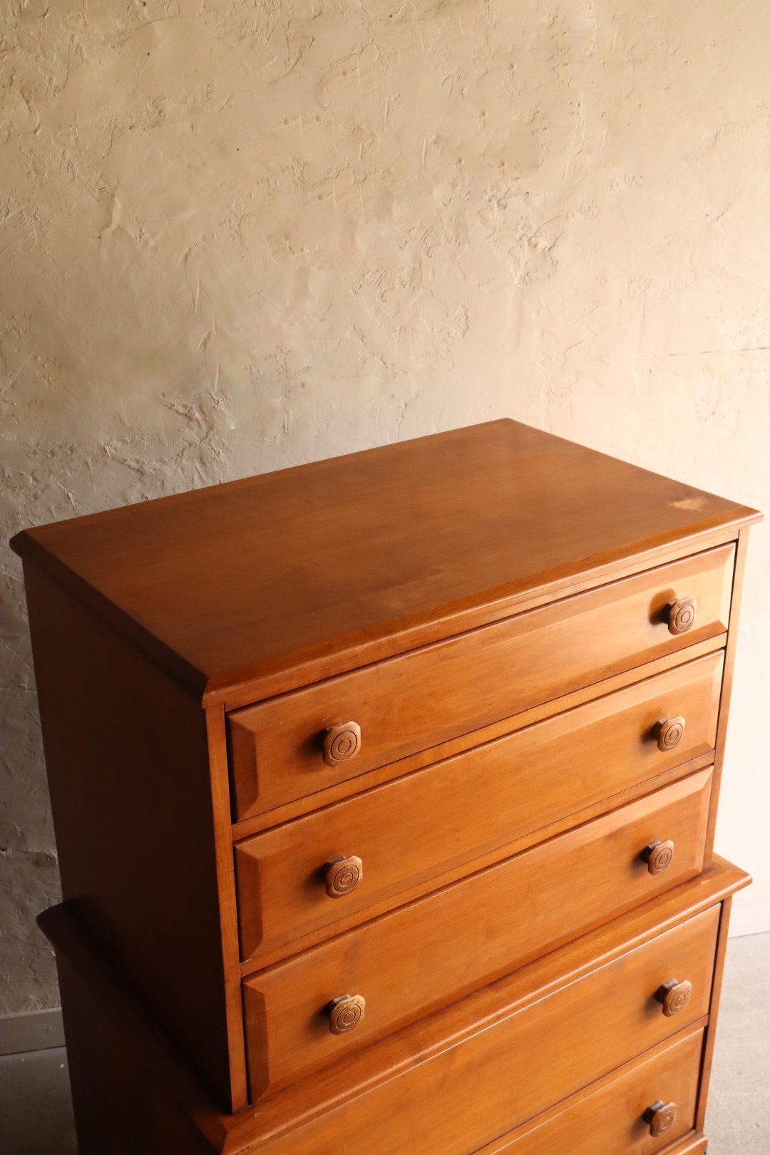 Maple Dresser