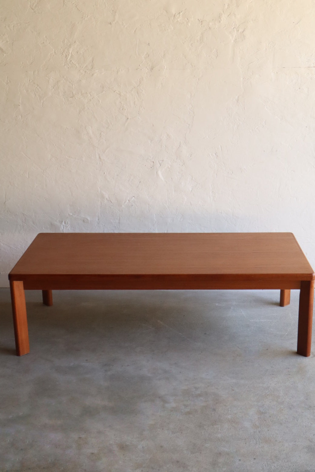Danish Teak Coffee Table