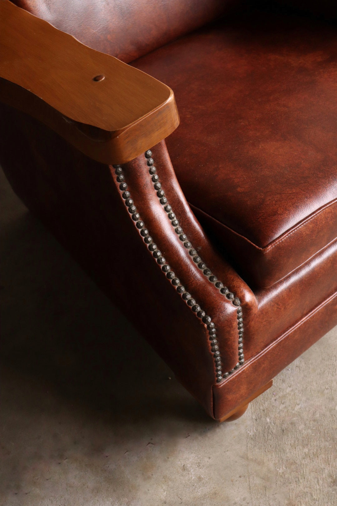 1960s Armchair