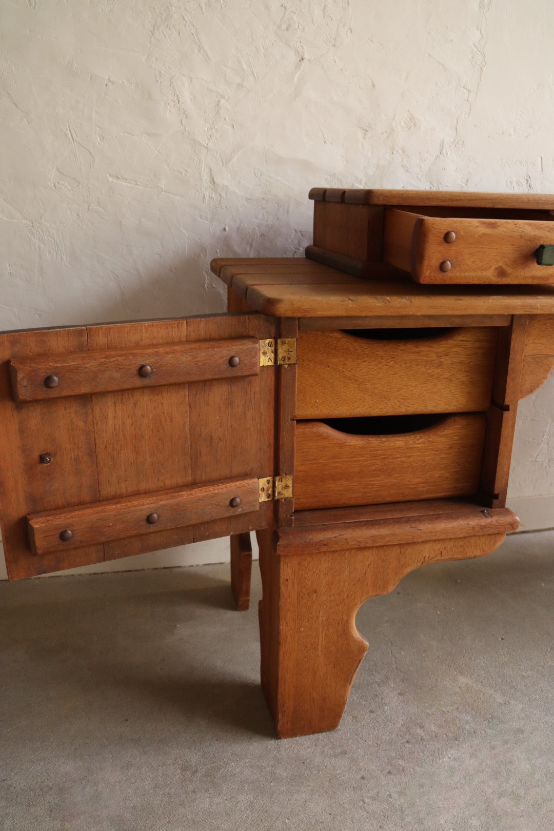 1930s Kroehler Vanity