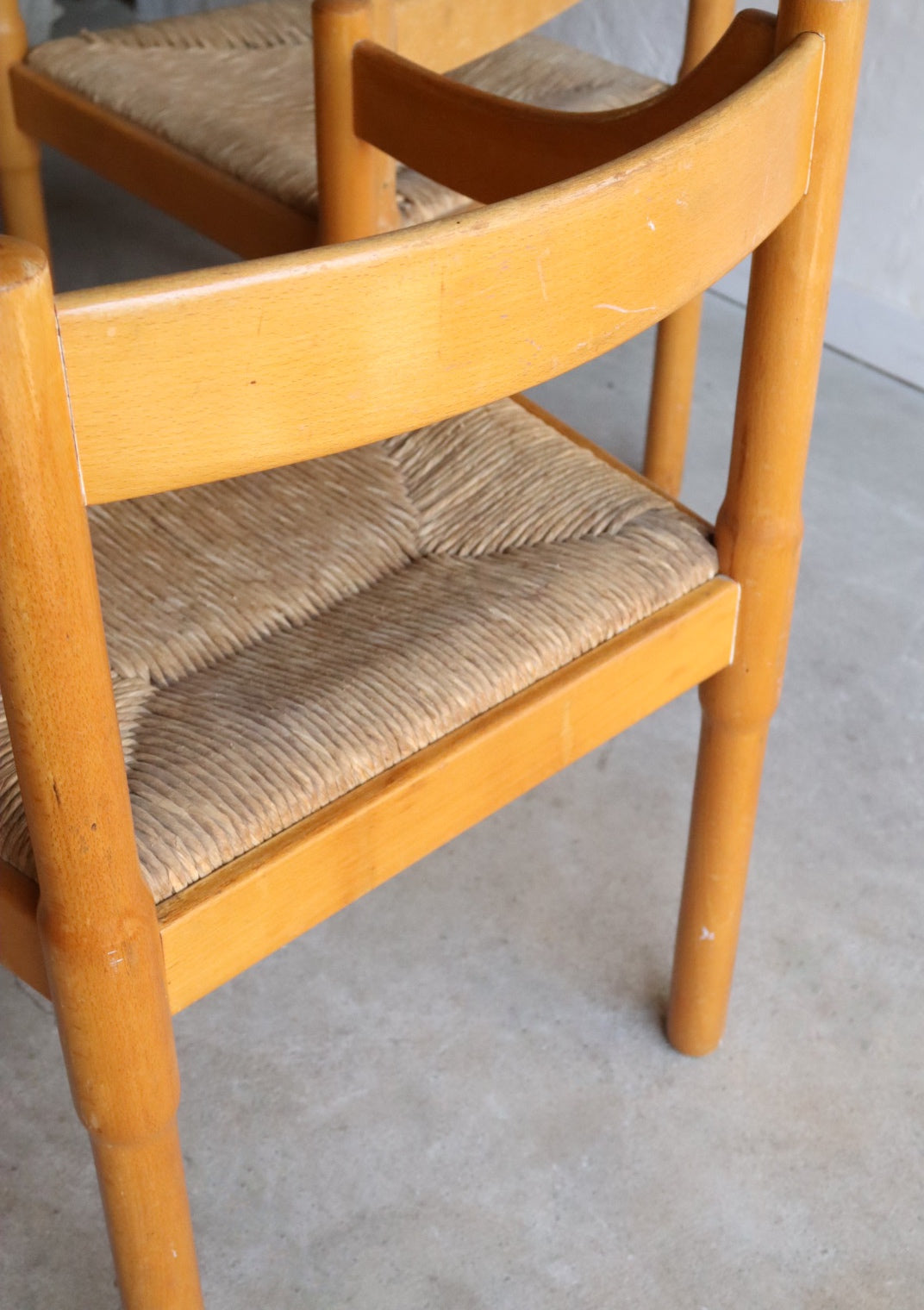 Carimate Dining Chairs