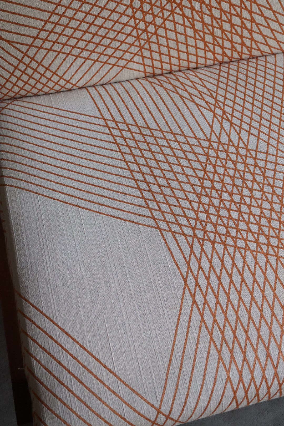 Pair of Bernhardt Lounge Chairs