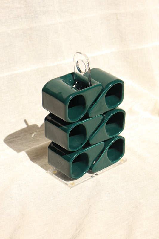 Ceramic Espresso Cups