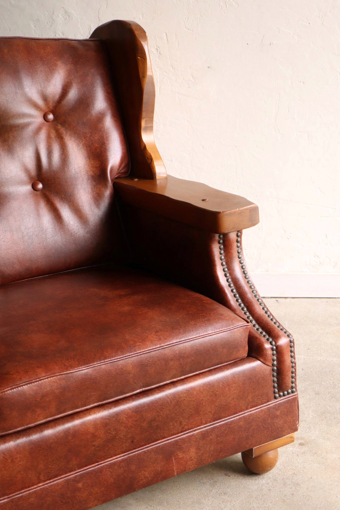 1960s Armchair