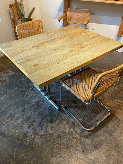 1970s Dining Table