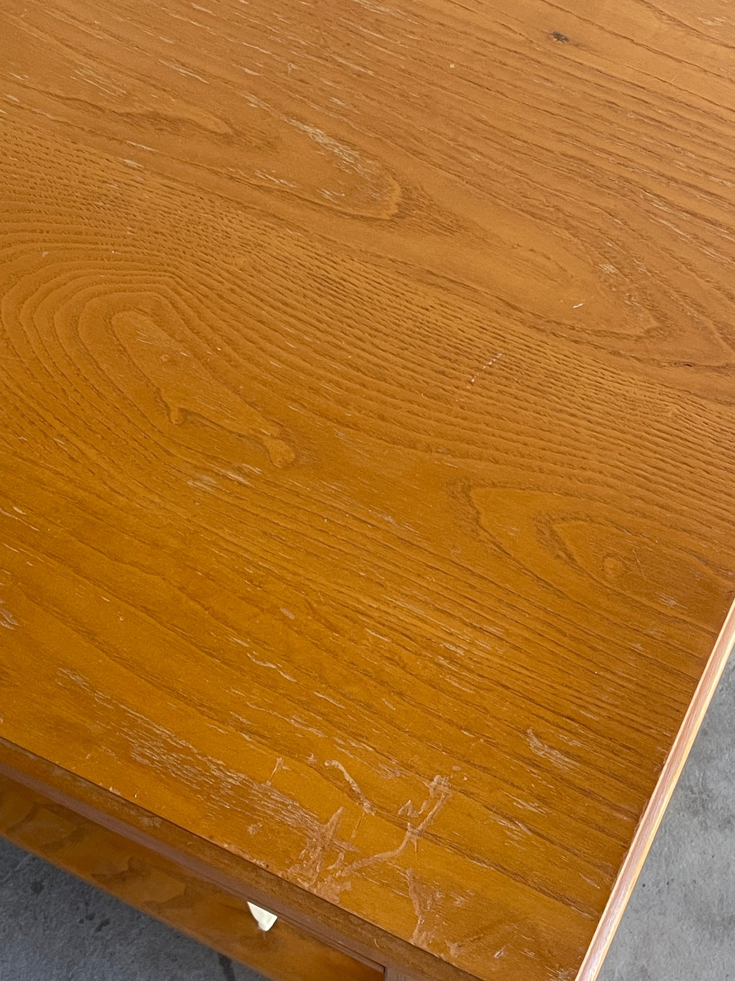 Vintage Broyhill Nightstands